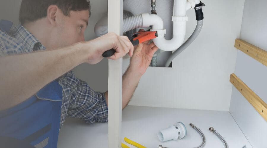 Local expert plumbing services in Maineville, OH
